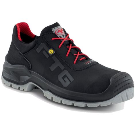 Scarpe da lavoro FTG Douglas S3 SRC ESD - 44