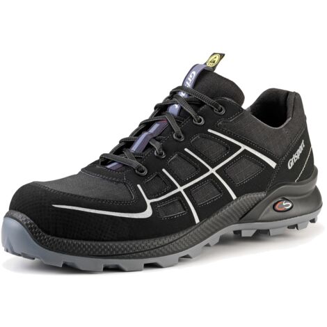 Scarpe da lavoro Grisport Sprint S3 HRO HI SRC ESD - 40