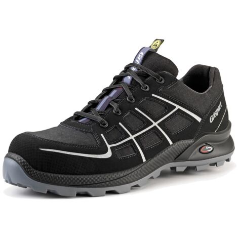 Scarpe da lavoro Grisport Sprint S3 HRO HI SRC ESD - 44