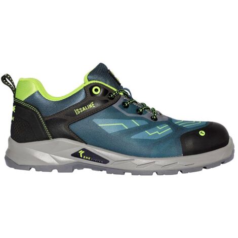 Scarpe da lavoro Industrial Starter Extreme 44220 S1P SRC ESD-42 -  - 42