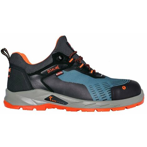 Scarpe da lavoro Industrial Starter Extreme 44400 Midi S1P SRC ESD-41 -  - 41