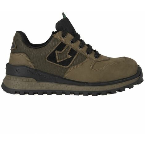 Scarpe da lavoro Lewer Madrid S3 SRC-46 OUTLET