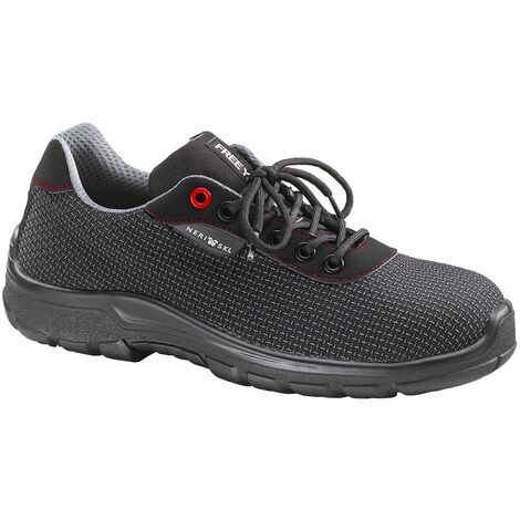 Scarpe da lavoro Neri 301 S3 SRC - 44