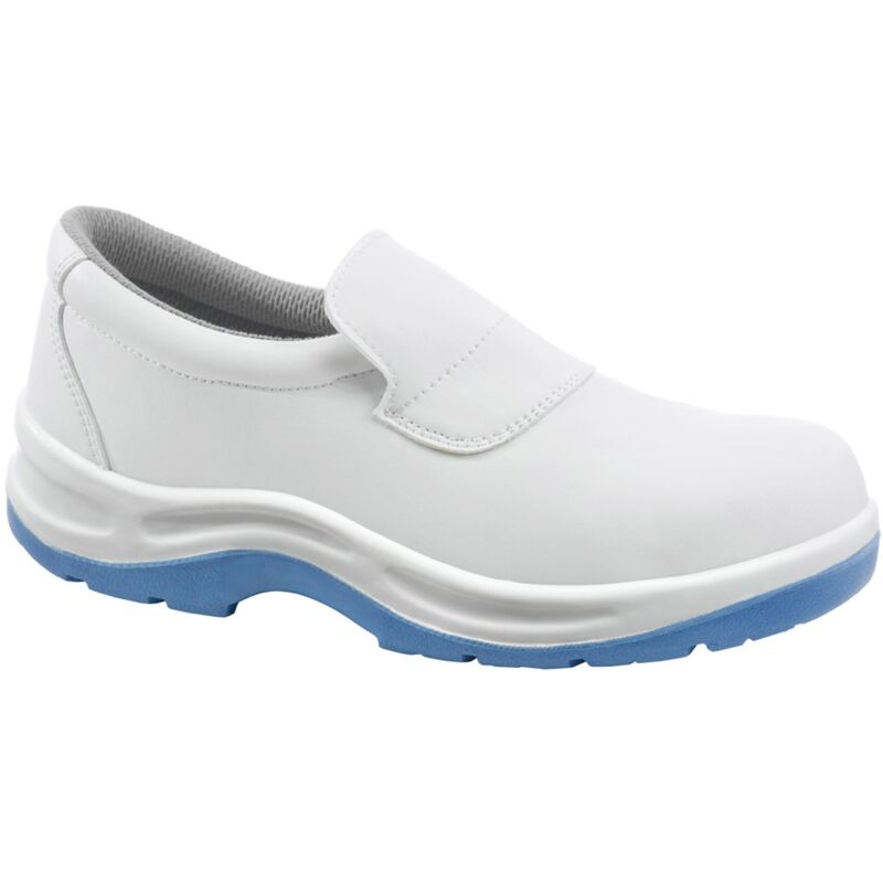Neri - Scarpe da lavoro Rodi S1 src - 41 - Giallo