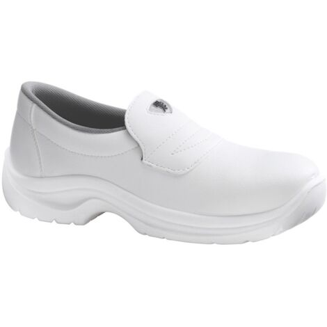 Scarpe da lavoro Neri Sekon 110 S2 SRC - 46