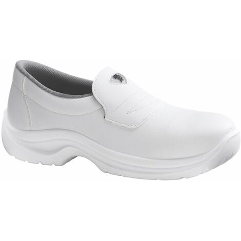 Scarpe da lavoro Neri Sekon 110 S2 SRC-46 - Jaune - 46