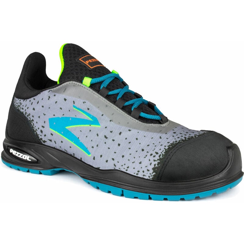 Chaussures de travail Pezzol Python S3 src - 41 (eu)