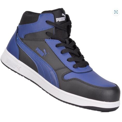 Scarpe da lavoro Puma Frontcourt high S3L 63007  MISURA  40