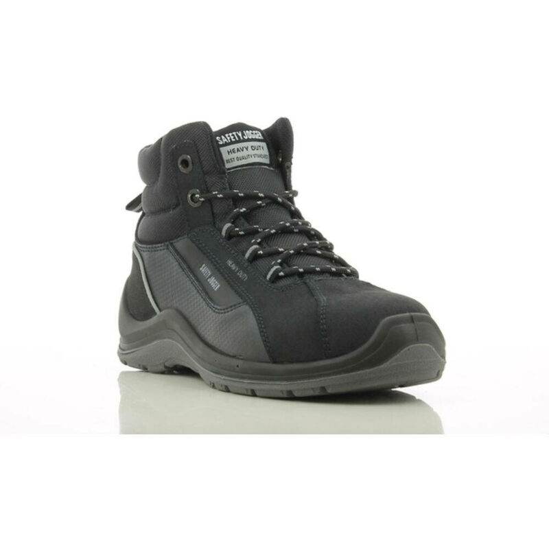 Safety Jogger - elevate S1P src Scarpe
