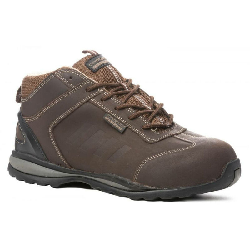 Scarpe antinfortunistiche alte Coverguard Altaïte
