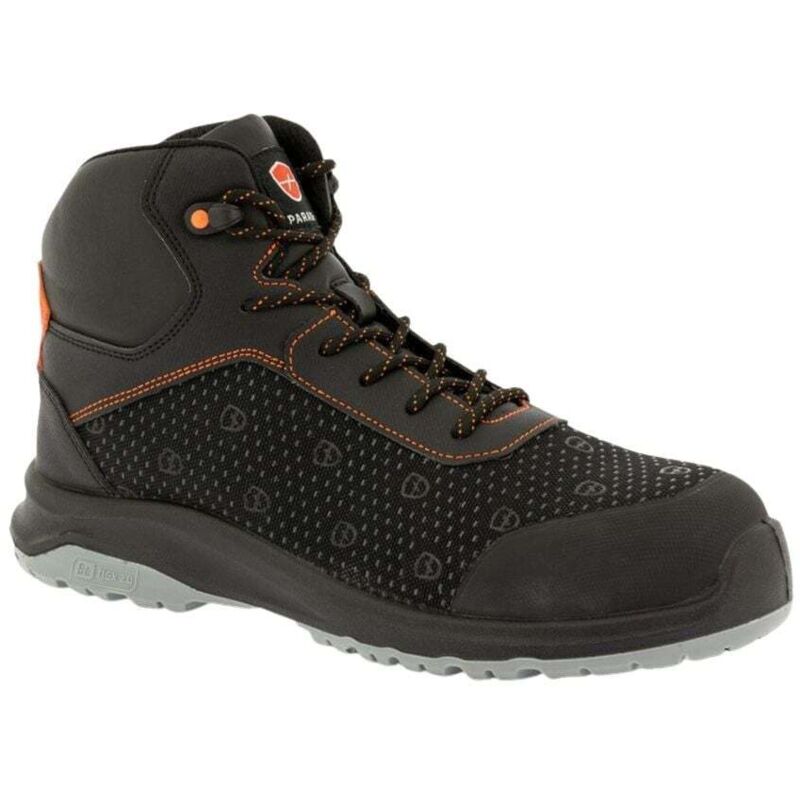 Parade - Scarpe racer S1P traspiranti senza