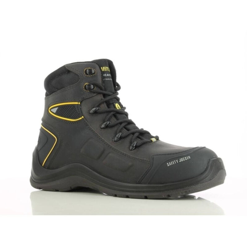 Safety Jogger - Scarpe antinfortunistiche Volcano
