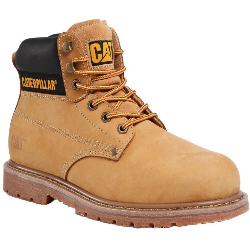 Caterpillar - Scarpa Powerplant S3 hro sra Numero