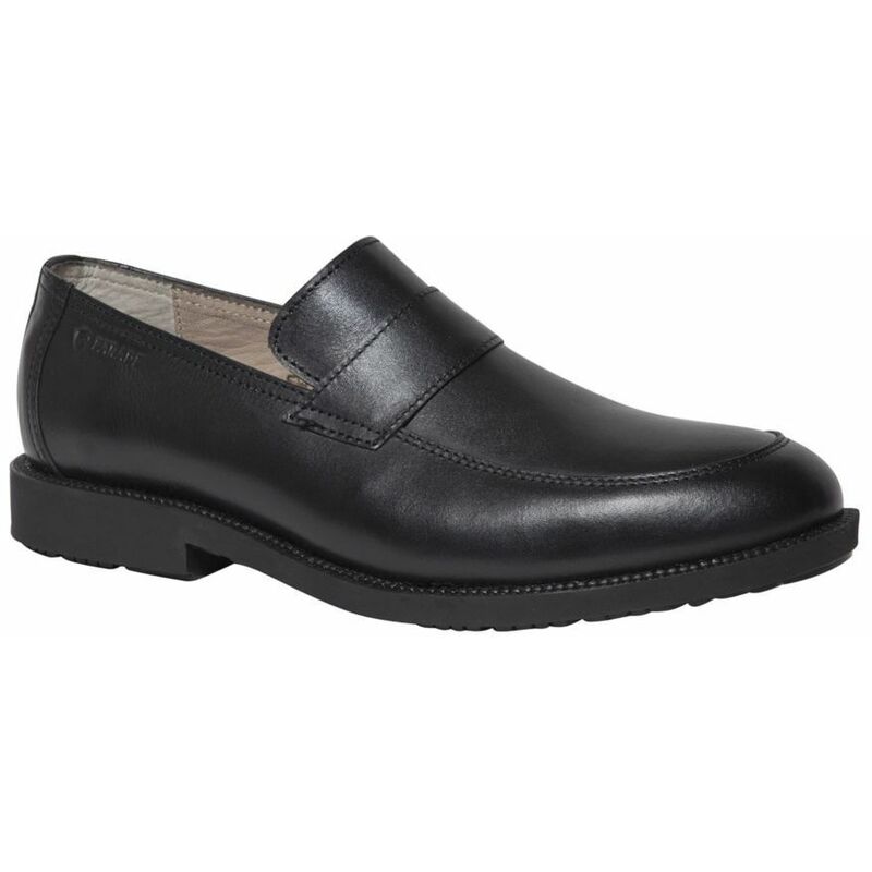 Parade - Scarpe basse da lavoro hoggar ob srb Nero...