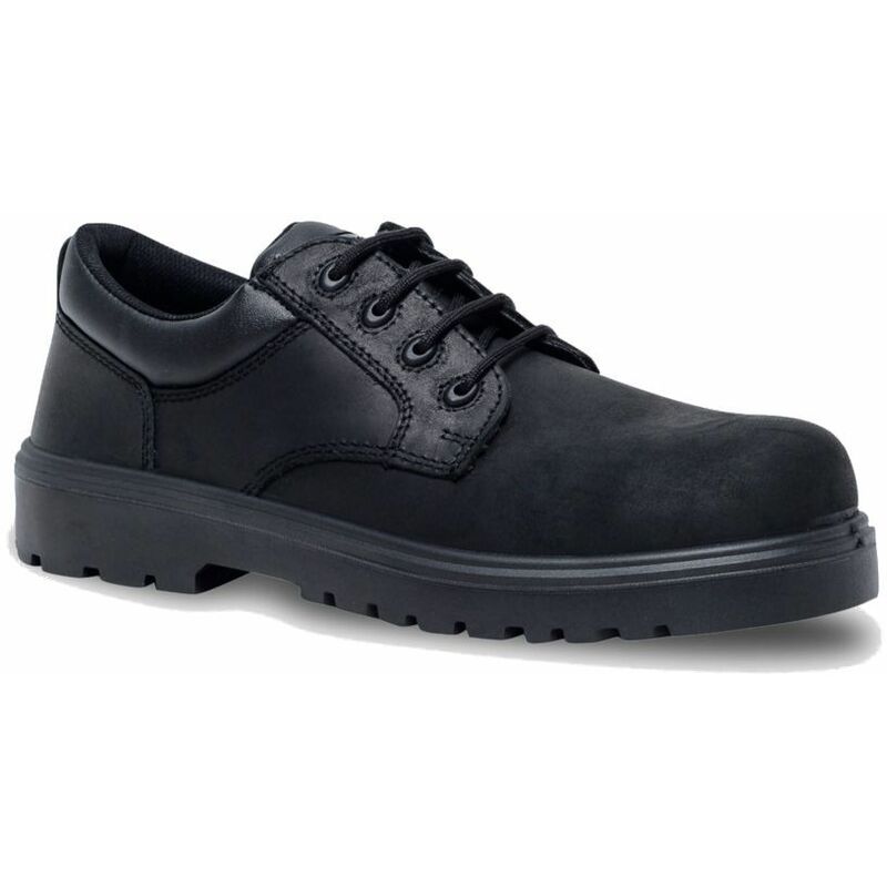 Parade - Scarpe antinfortunistiche basse flacke S3...