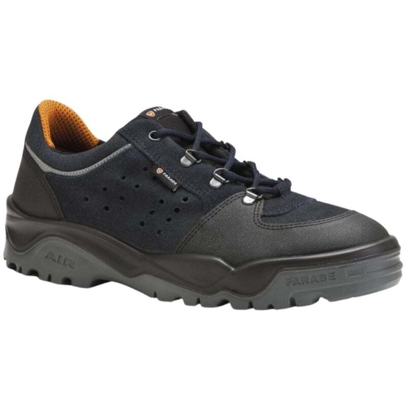 Scarpe antinfortunistiche basse Parade DOXA S1P