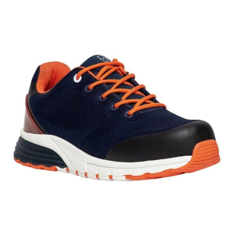 Parade - Calzature antinfortunistiche basse slalum...