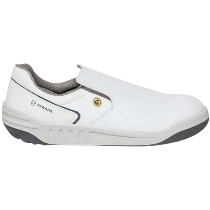 Parade - Scarpe antinfortunistiche basse jakaro S2...