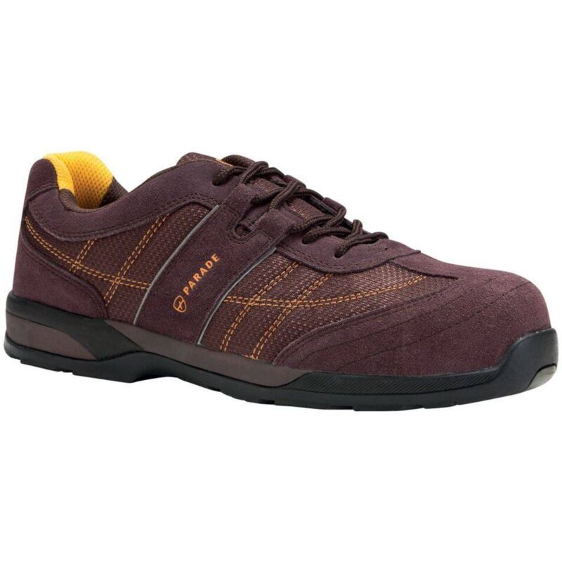 Parade - Scarpe antinfortunistiche basse relena