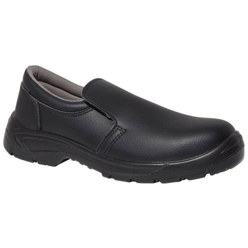 Parade - Scarpe antinfortunistiche basse sugar S2