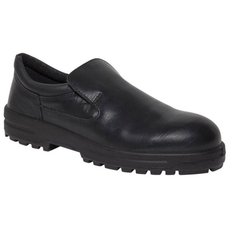 Parade - Scarpe antinfortunistiche basse sticka S3...
