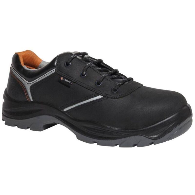 Parade - Scarpe antinfortunistiche basse salvia S3...