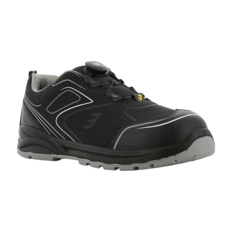 Safety trainer TLS Safety Jogger CADOR S3 LOW ESD