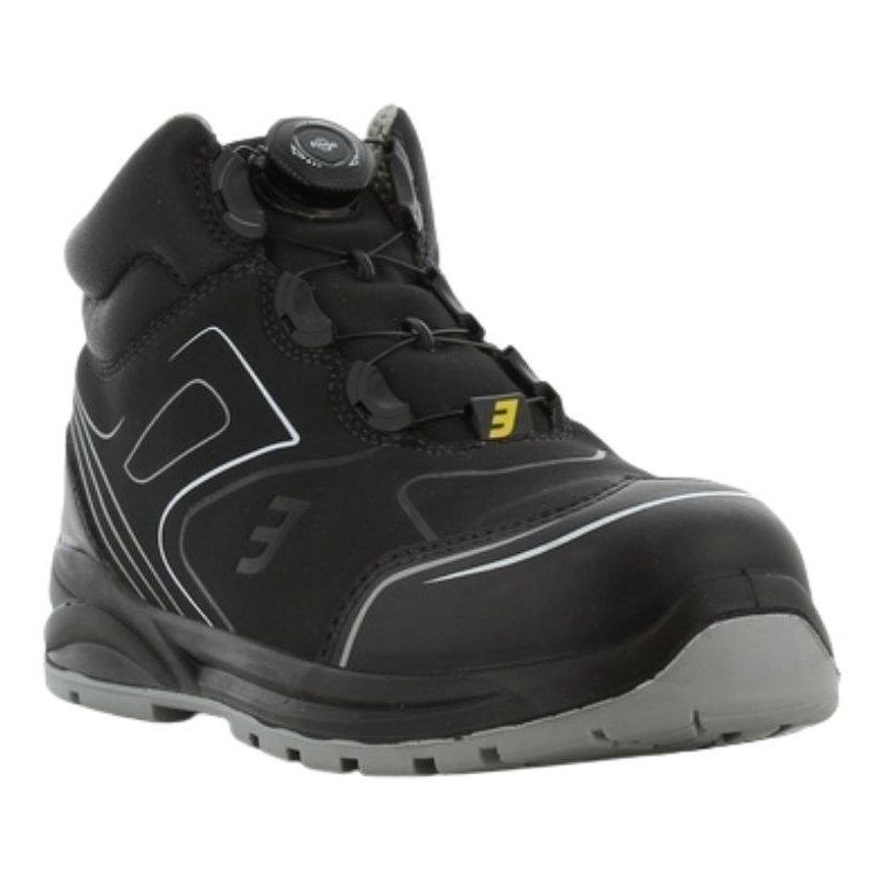 Tls Safety Jogger CADORS3MTL S3 src esd Locking