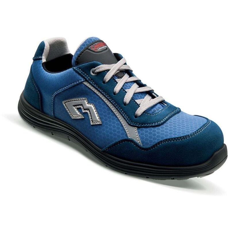 Lemaitre - Sneaker di sicurezza leggera e