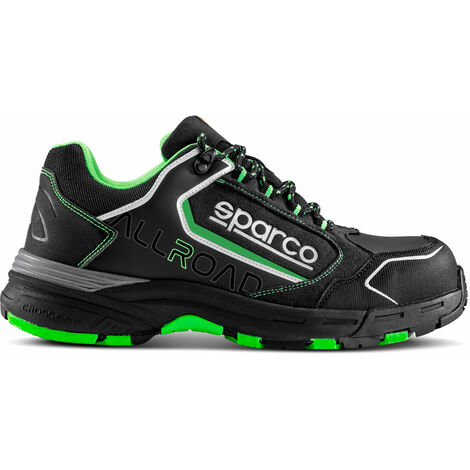 Scarpe antinfortunistiche sparco al miglior prezzo