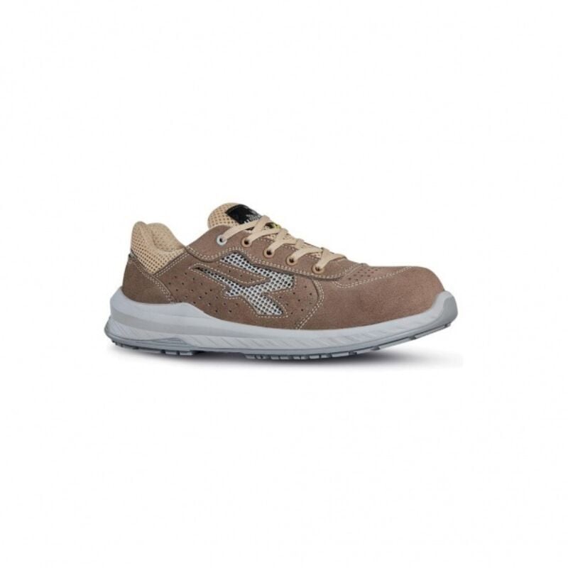 U-power - Aerator Chaussures de sécurité basses S1P src esd - 43