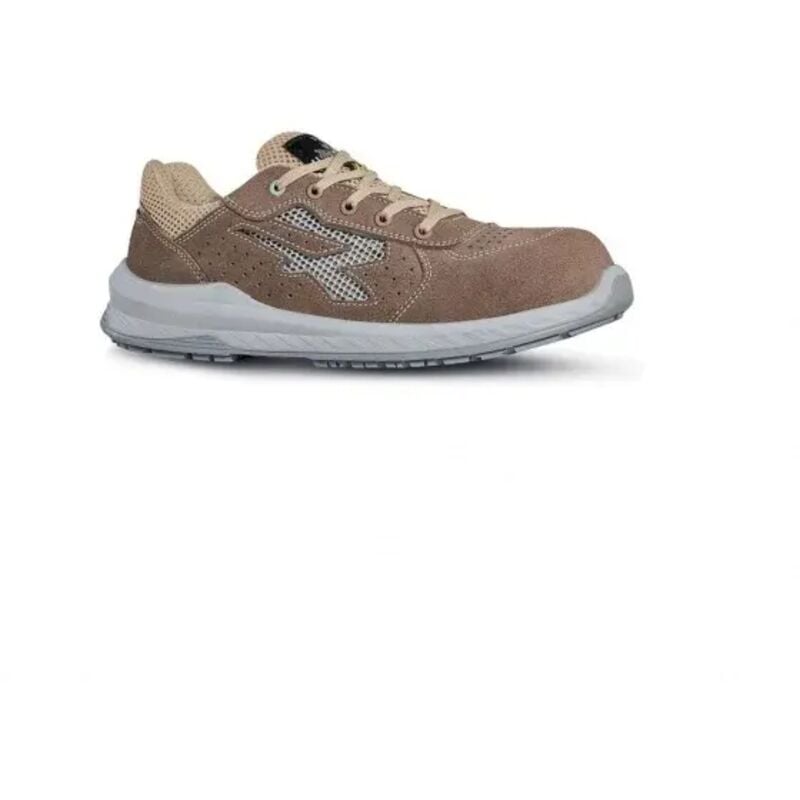 U-power - Aerator Chaussures de sécurité basses S1P src esd - 40