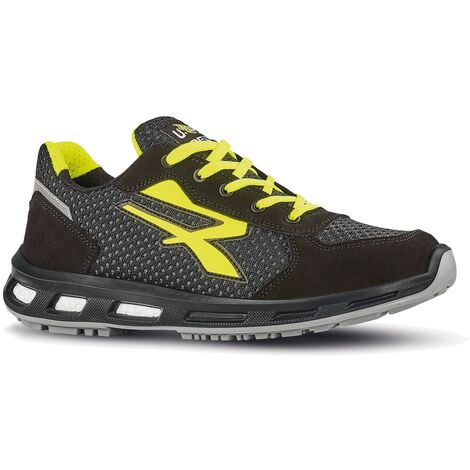 Scarpe da lavoro U-Power Asher 01 FO SRC ESD - 37