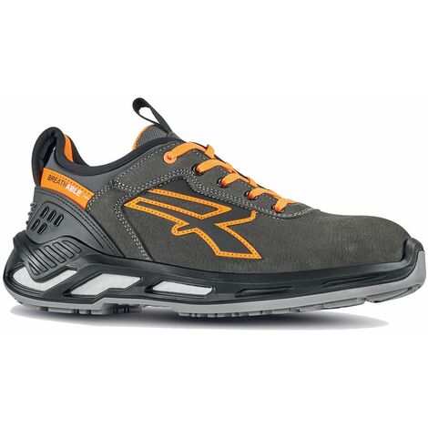 Scarpe da lavoro U-Power Duke S3 CI ESD SRC-35 OUTLET