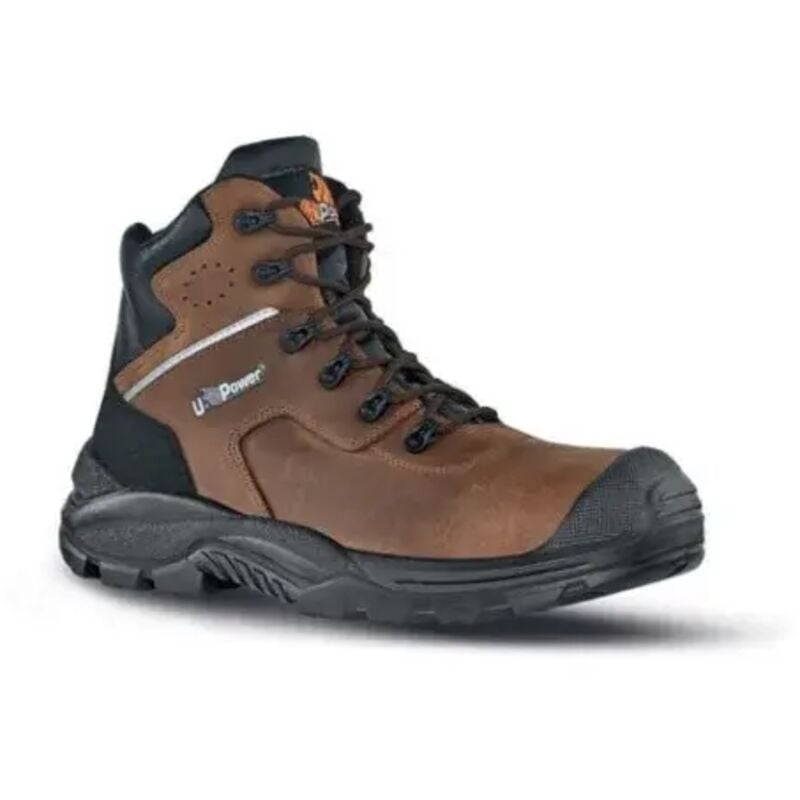 U-power - Greenland uk S3 src High Safety Shoes - 35