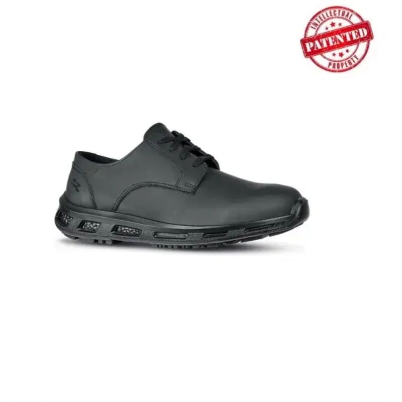 U-power - Chaussures de sécurité Greg Low 02 fo src esd - 44
