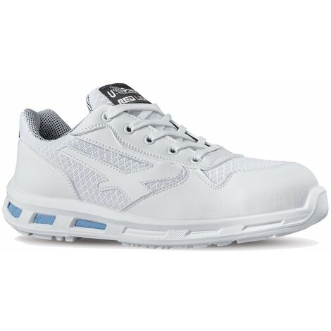 Scarpe da lavoro U Power June S1 SRC linea Red Lion-38 - Jaune - 38