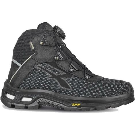 Scarpe da lavoro U-POWER Gravel S3 SRC RS