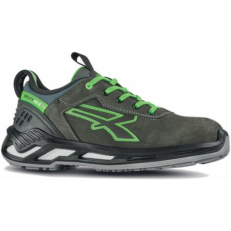 Scarpe da lavoro U Power Naos S3 SRC CI ESD - 35