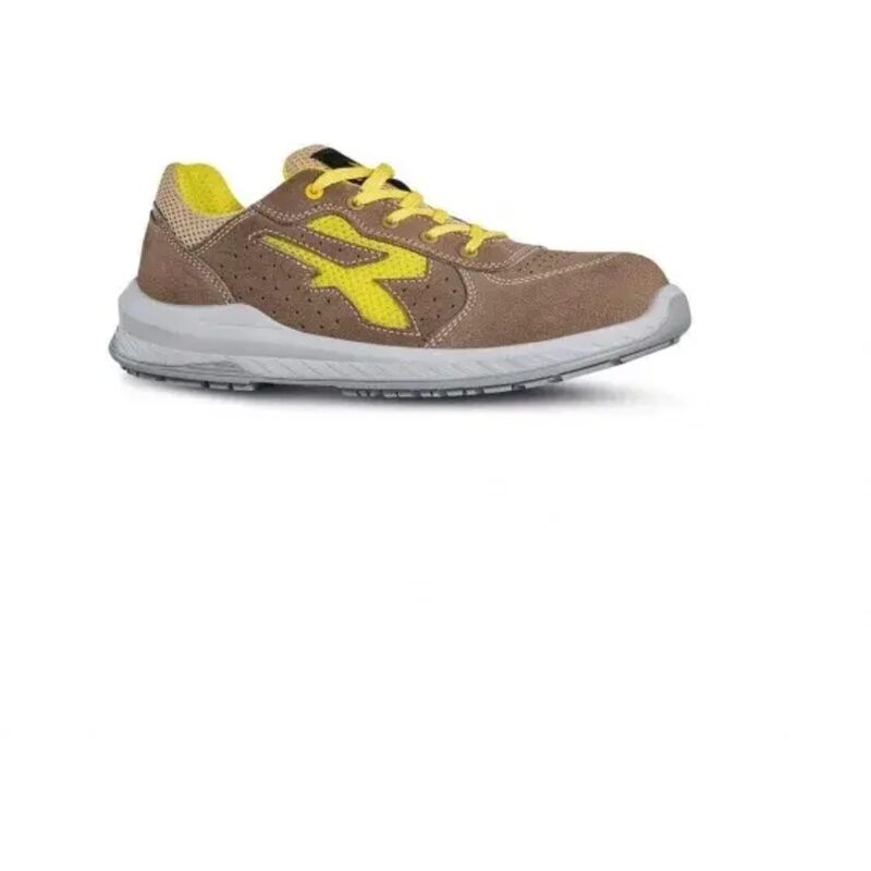 U-power - Chaussures de sécurité basses Reflex S1P src esd - 48