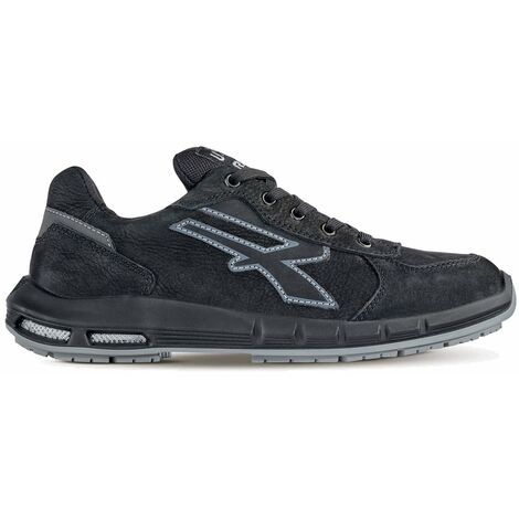 Scarpe da lavoro U Power Shedir Plus S3 CI SRC ESD-46 - Jaune - 46