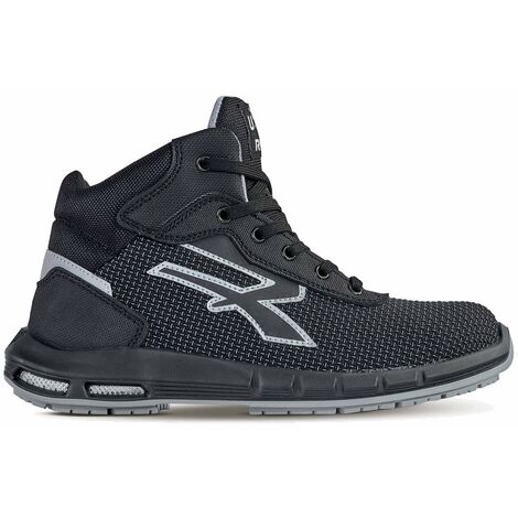 Scarpe da lavoro U Power Velar Plus S3 CI SRC ESD-44 - Jaune - 44
