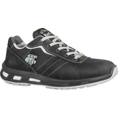 Scarpe Di Bassa Sicurezza Club. S3. Src. Esd. Taglia 36