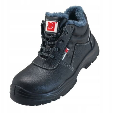 SCARPE DI SICUREZZA ALLA CAVIGLIA 416 GALMAG S3 TAGLIA 41