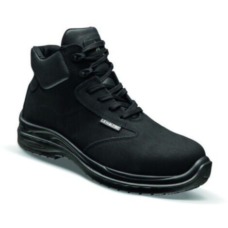 Scarpe di sicurezza alte ROISSY S3 CI SRC NERO 40