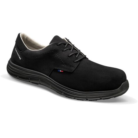 Scarpe di sicurezza basse DERBY S3 NERO 41