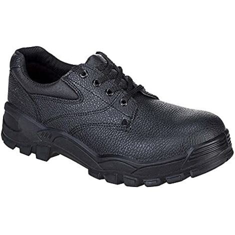 Scarpe di sicurezza basse Derby Steelite S1P Nero 49