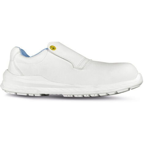 Scarpe di sicurezza basse JALCALCIUM ESD S2 SRC 44