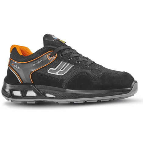 Scarpe di sicurezza basse JALPEPS SAS S1P CI SRC 40