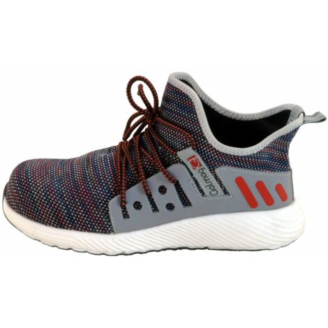 SCARPE DI SICUREZZA BASSE R-40 /513/S1